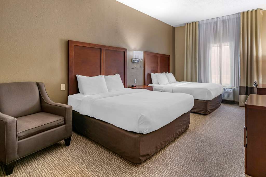 Comfort Inn & Suites St. Louis O'Fallon - photo 6