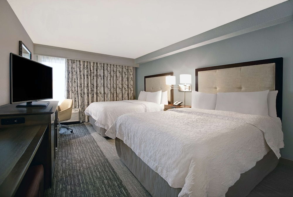 Hampton Inn Greenville I 385 Woodruff Rd. - photo 5