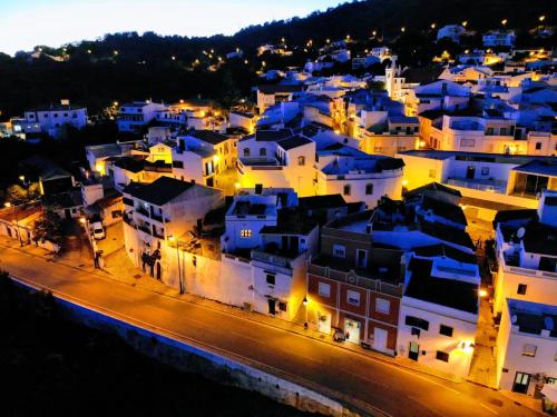 Paraíso Escondido - last minute hotel in Unknown City