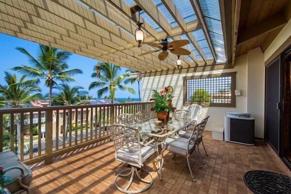 Kona Coast Resort at Keauhou Gardens 8204 - photo 23