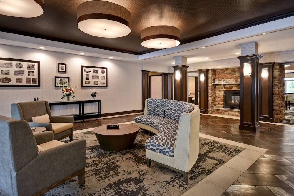 Homewood Suites by Hilton Southington CT - photo 2