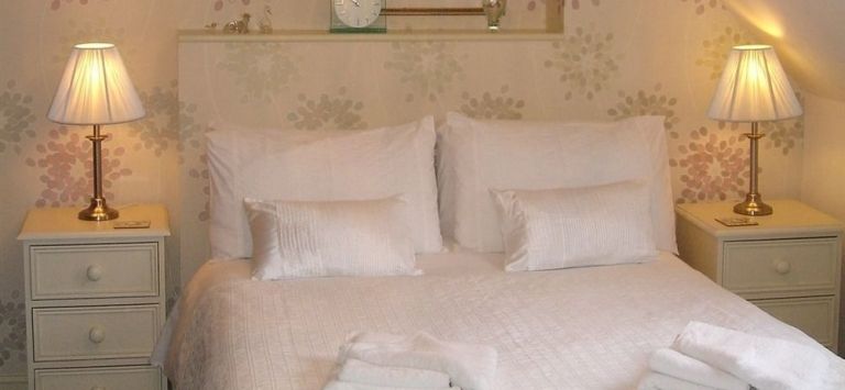 Mount Pleasant Lodge — 4-Star Luxury Hotel in Leominster, United Kingdom