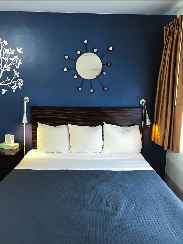 Golden Bear Hotel - photo 8