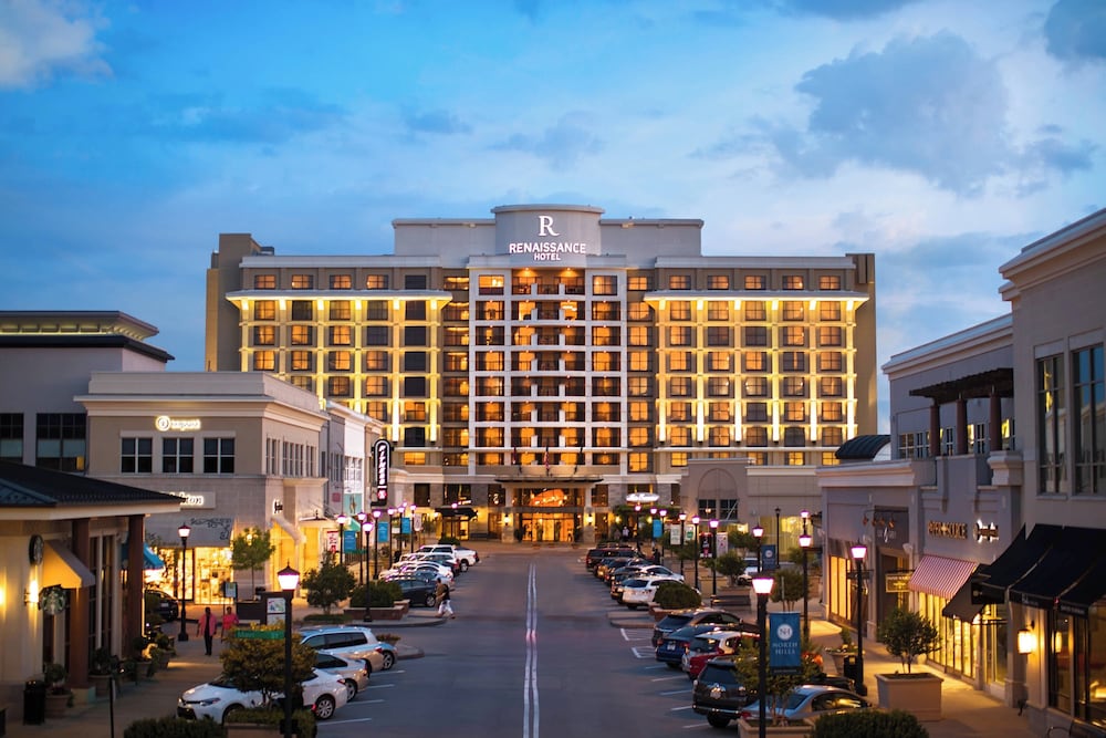 Renaissance Raleigh North Hills Hotel in Raleigh, United States