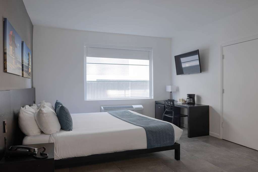MB Hotel Trademark Collection by Wyndham - photo 76