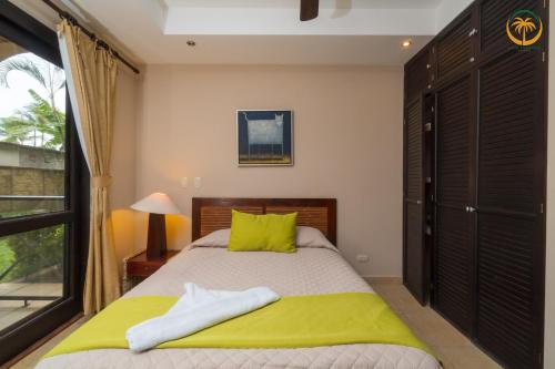 DelLuz Bahia Encantada — 4-Star Luxury Hotel in Jaco, Costa Rica