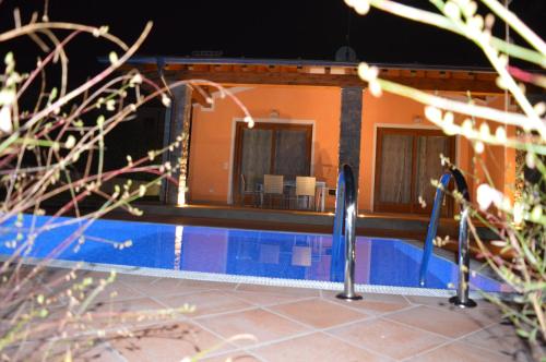 Villa Artemia — 4-Star Luxury Hotel in Manerba Del Garda, Italy