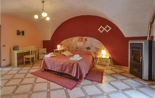 La Pedrera — Sant'alfio — photo 4