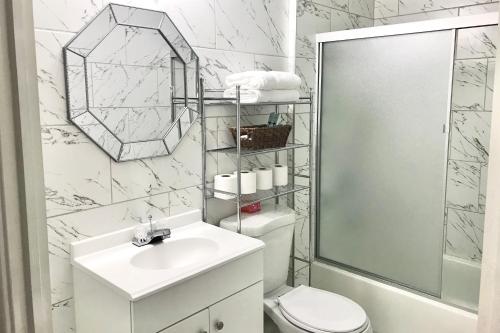 Las Vegas 特色度假村 Specialty Villa Resort 可睡12人 - carbon neutral hotel in Las Vegas