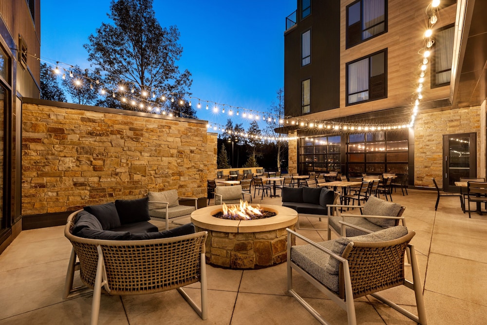 Hotel Indigo Silverthorne by IHG - photo 91