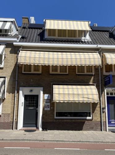 Huis 8 Studio's — hotel in Katwijk Aan Zee