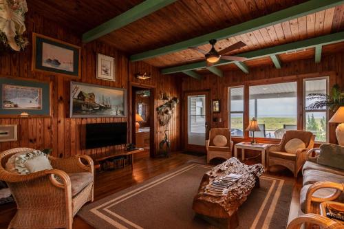 Sound Sleeper by Oak Island Accommodations - photo 45