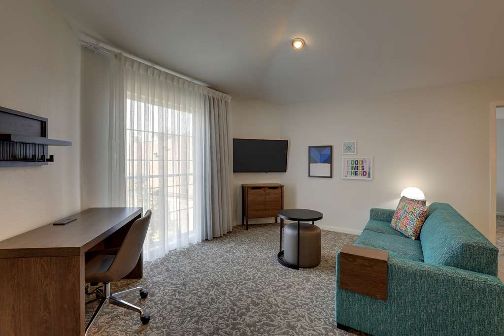 Sonesta ES Suites Sunnyvale - photo 7