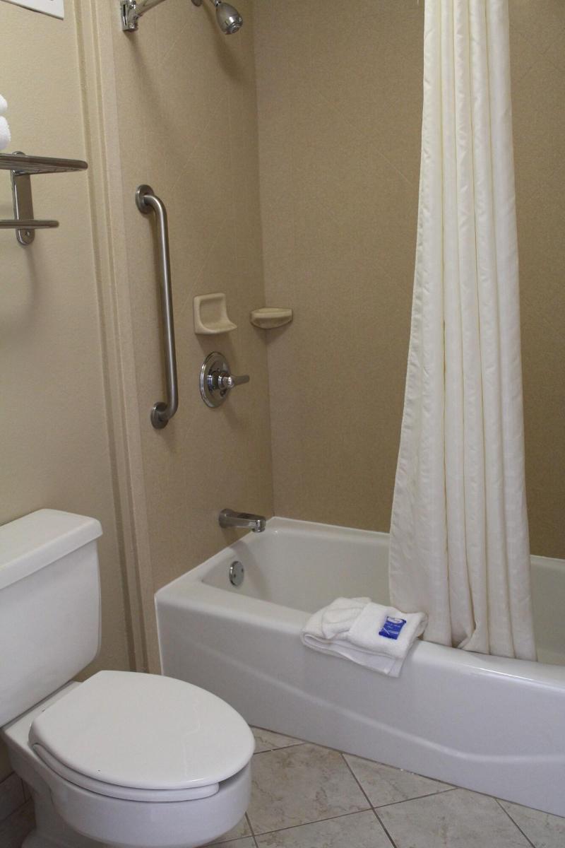 Motel6 Oklahoma City OK Frontier City - photo 29