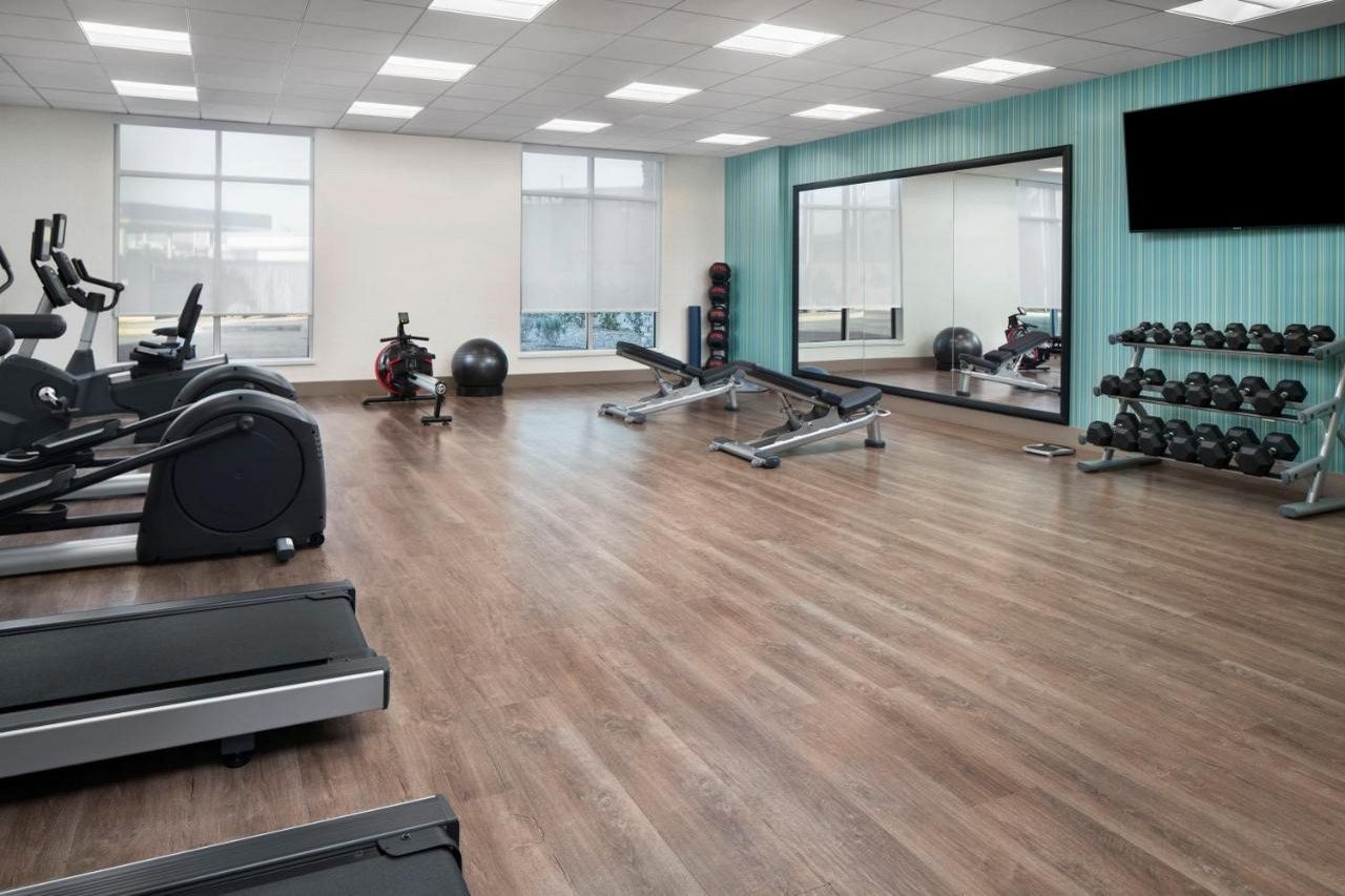 Holiday Inn Express & Suites Odessa I 20 by IHG - photo 3