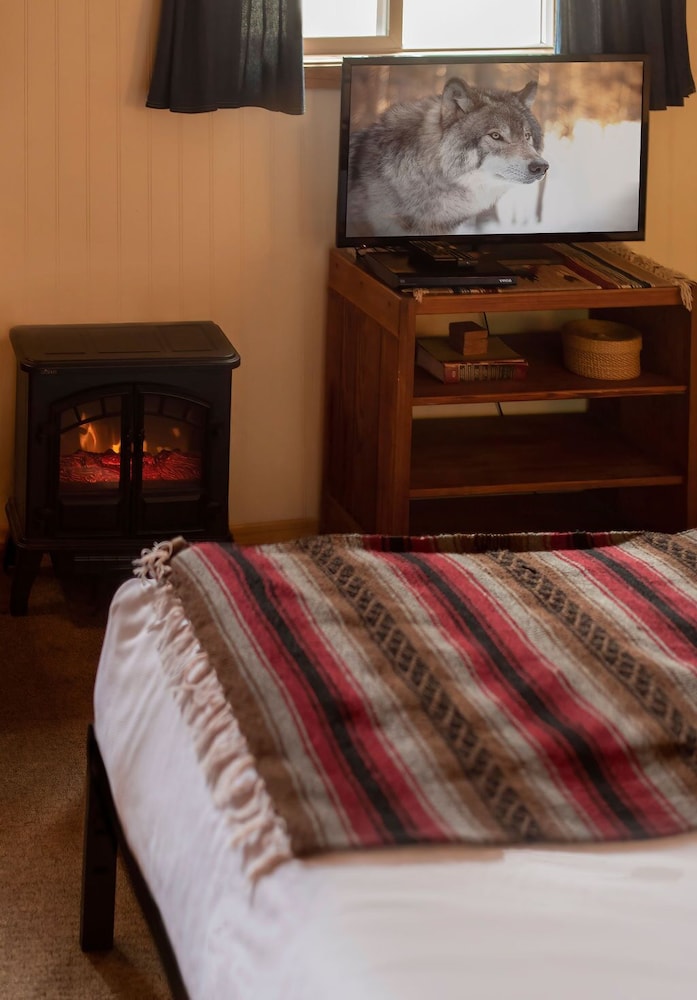 Lochsa Lodge Resort - photo 104