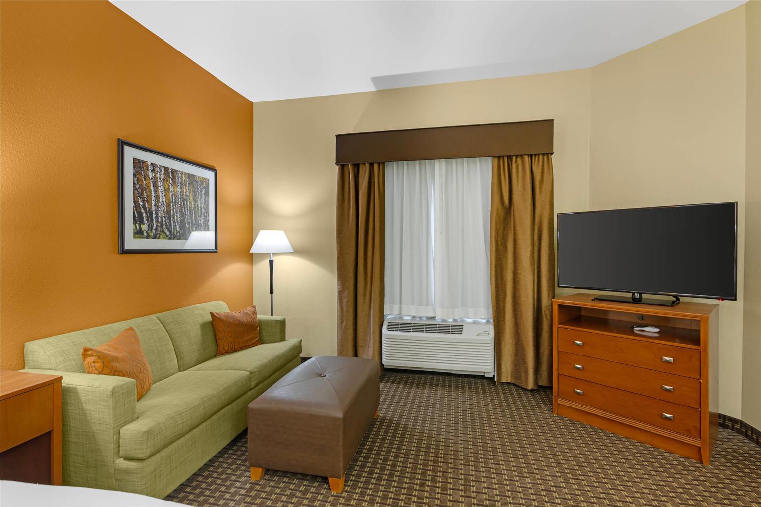 MainStay Suites Tioga - photo 54