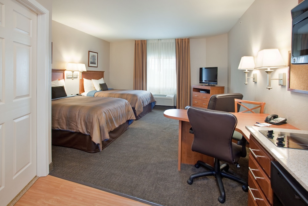 Candlewood Suites Northeast Kansas City by IHG - photo 7