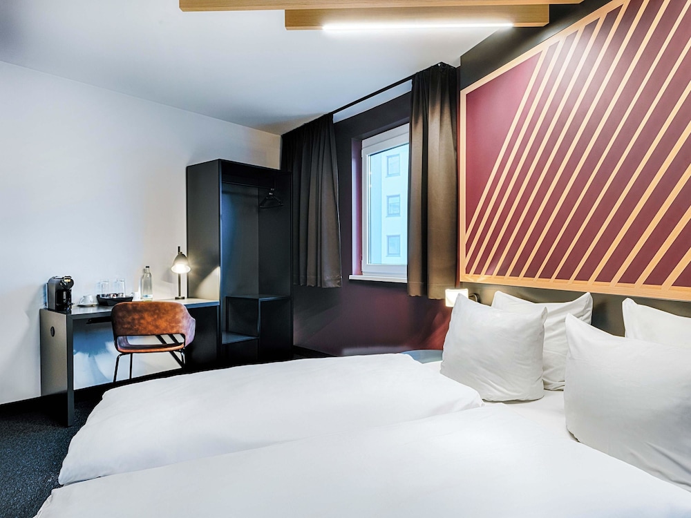 B&B Hotel Bremen City — Bremen — photo 5