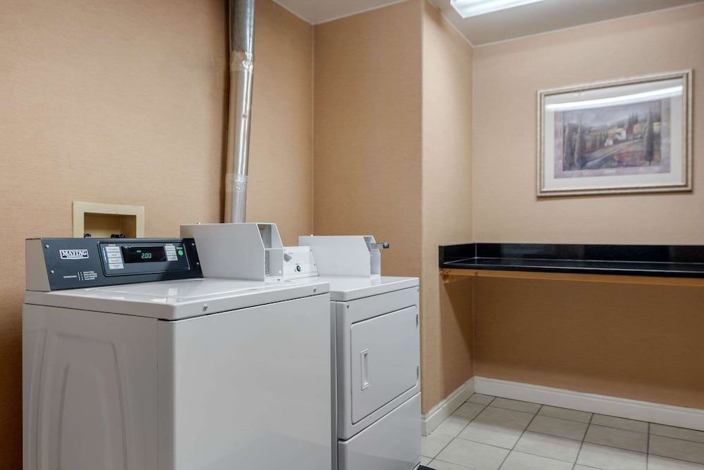 Quality Inn & Suites Limon - photo 43