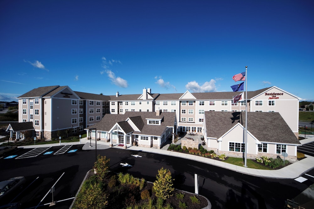 Residence Inn by Marriott Auburn - photo 31