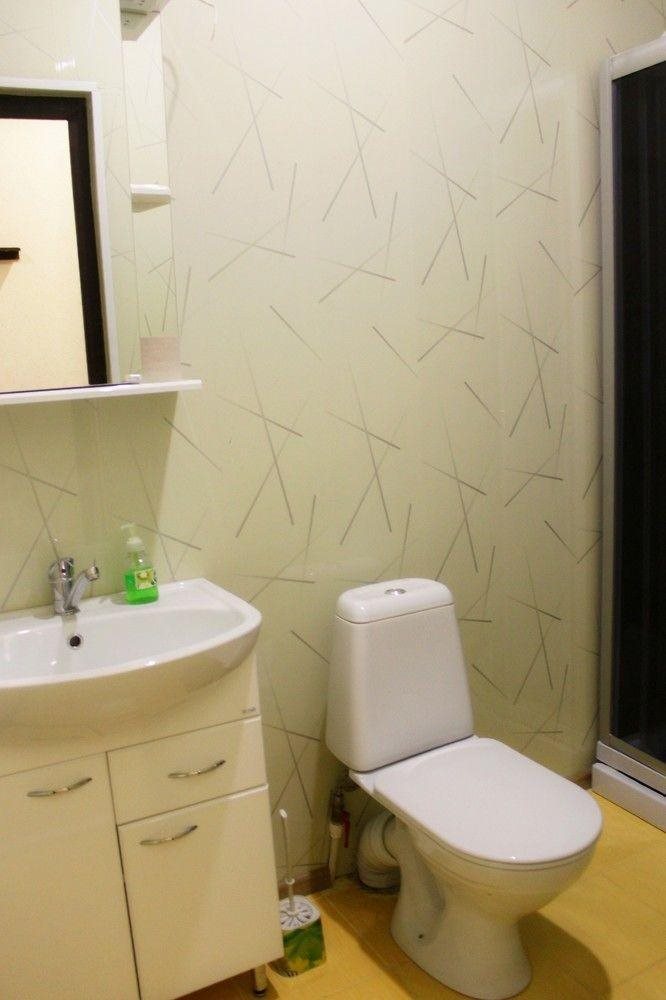 Gostinichno Banniy Komplex ‘Versal’ in Surgut, Russia