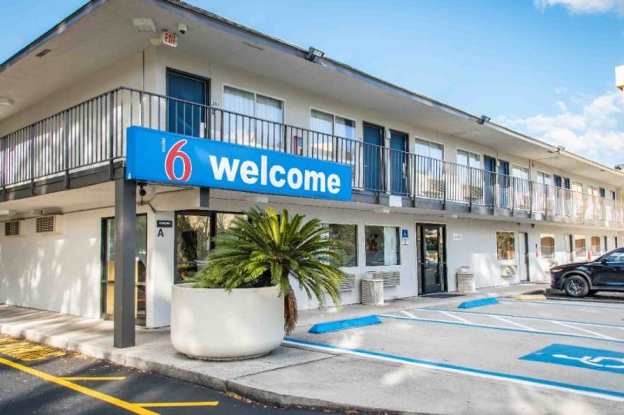Motel 6 Kissimmee FL Orlando - photo 2