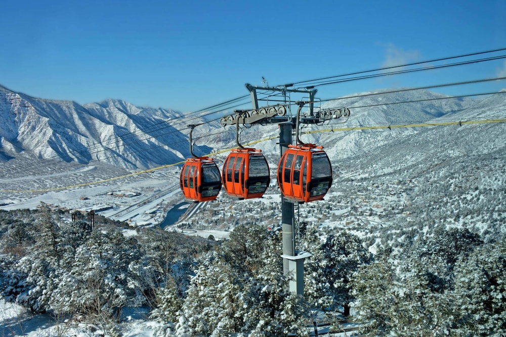 Hampton Inn Glenwood Springs - photo 47