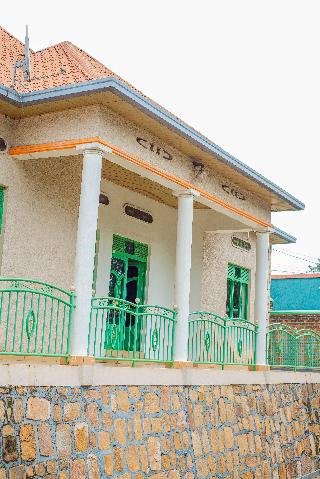 The Pillar Motel — Kigali — photo 2
