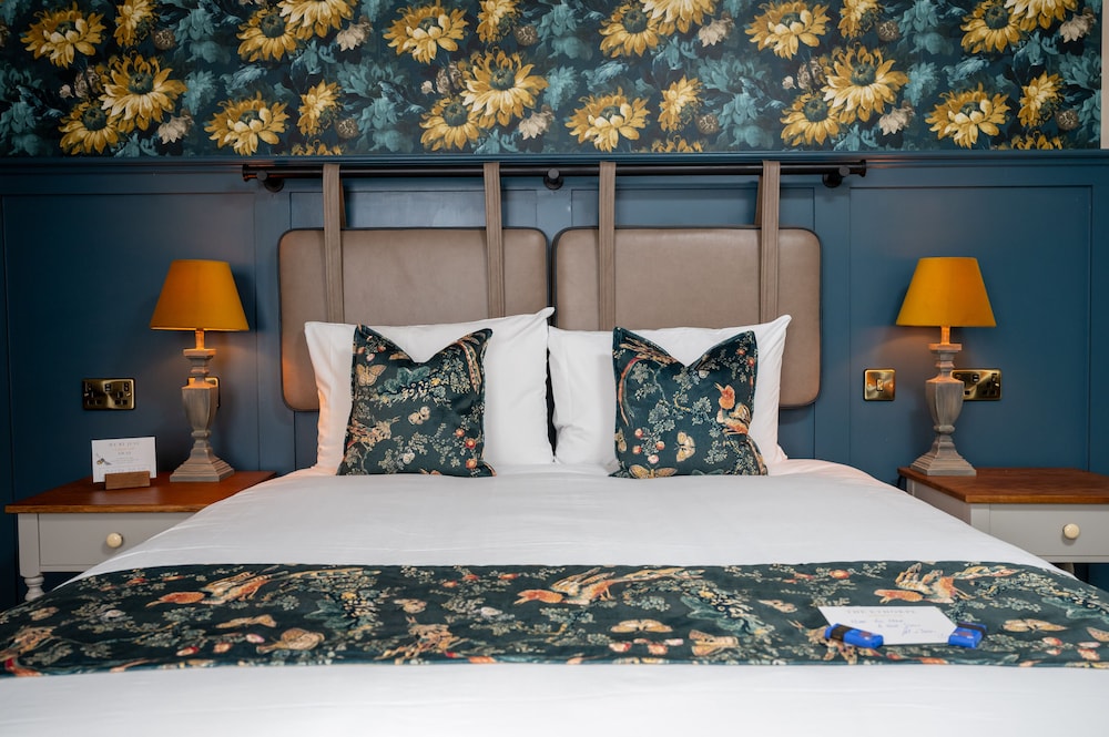 The Ethorpe Hotel by Chef and Brewer Collection — hotel in Gerrards Cross