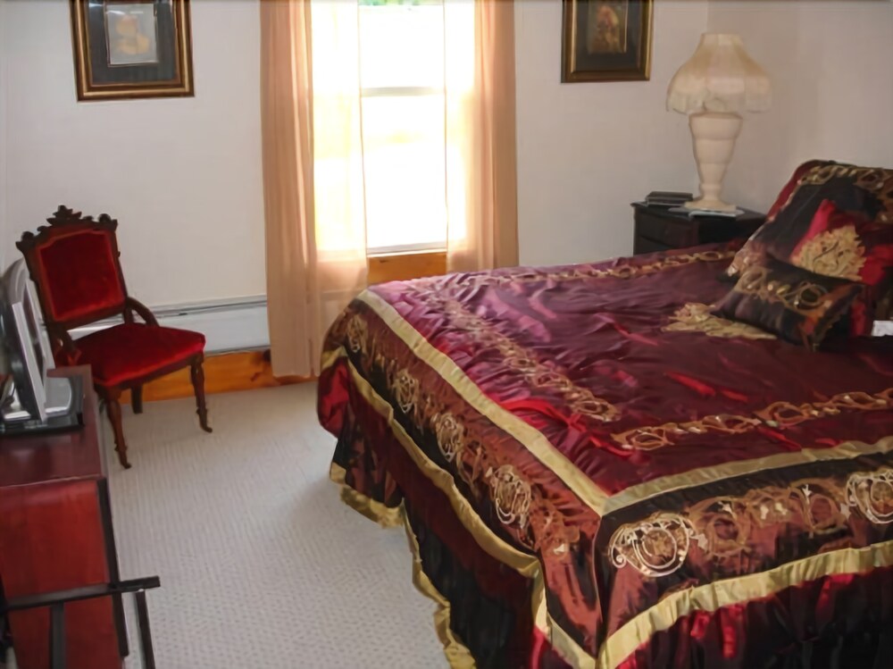 Notch View Inn - photo 4