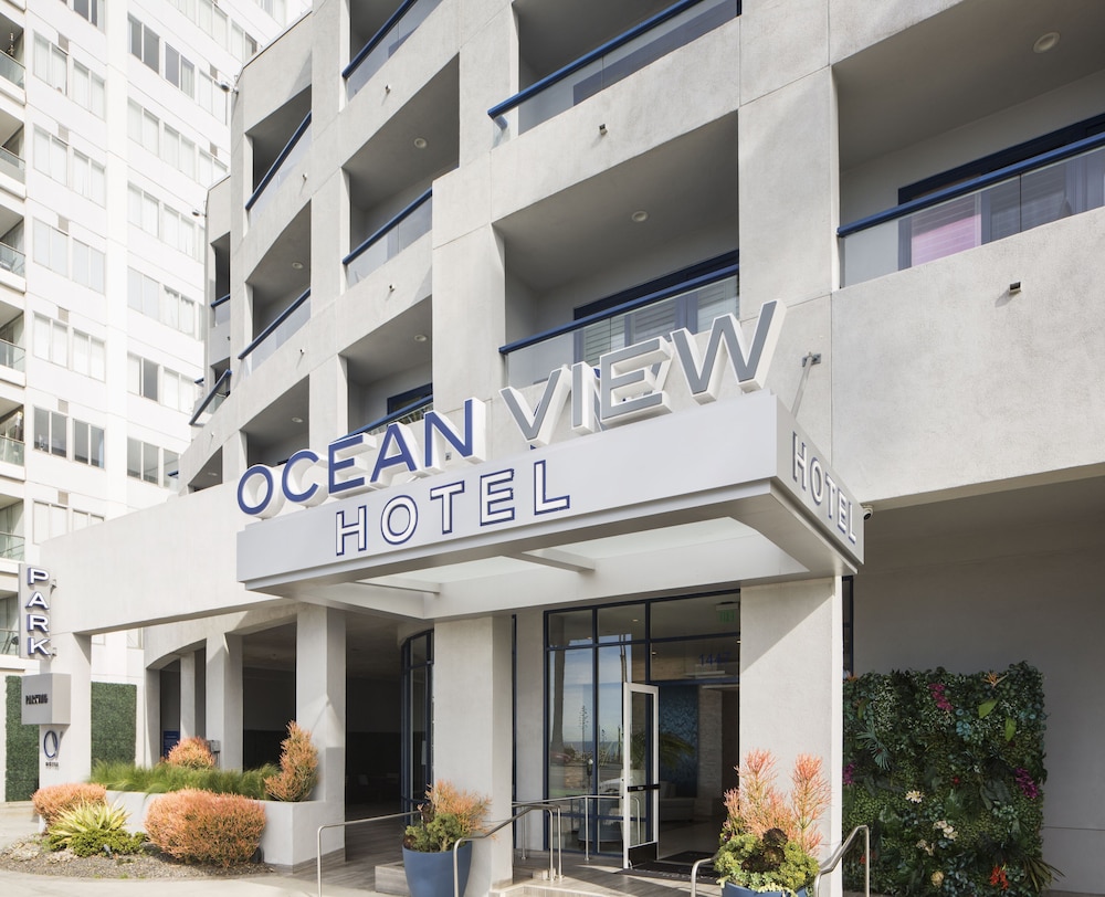 Ocean View Hotel - photo 49