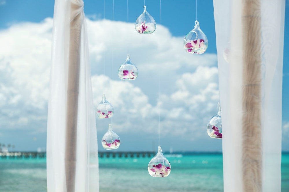 Grand Fiesta Americana Coral Beach Cancun All Inclusive