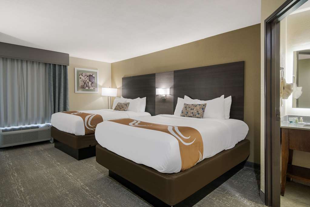 Quality Inn & Suites Roanoke Fort Worth North - photo 12