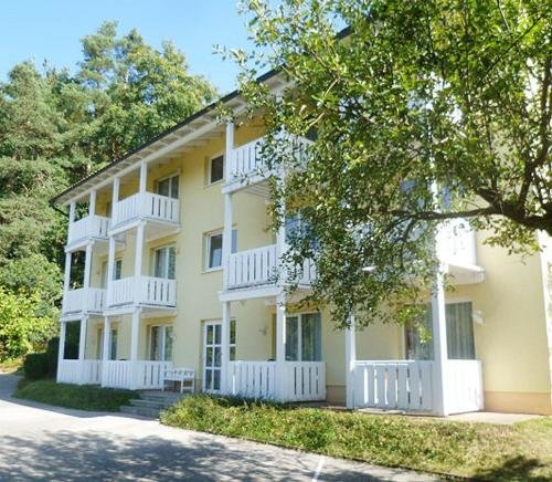 Landhotel Falkenhof — hotel in Haundorf