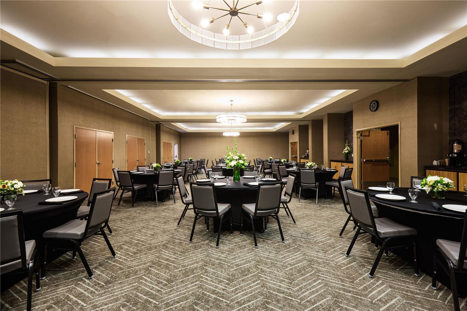 Hyatt House Seattle Bellevue - photo 47