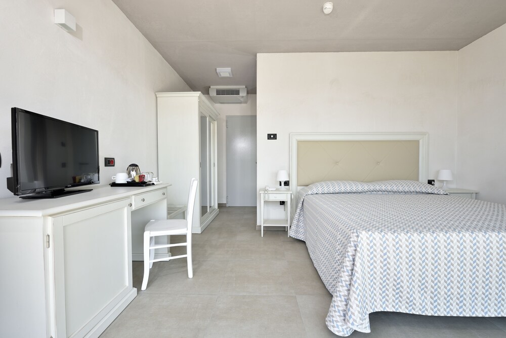 Bellevue Sardinia Resort Affiliated by Melia — Valledoria — photo 2