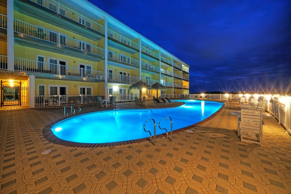 Salt & Sun by Avantstay Beach Access Pool - photo 64