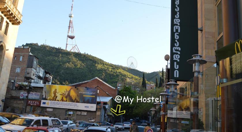 My Hostel — Tbilisi — photo 4