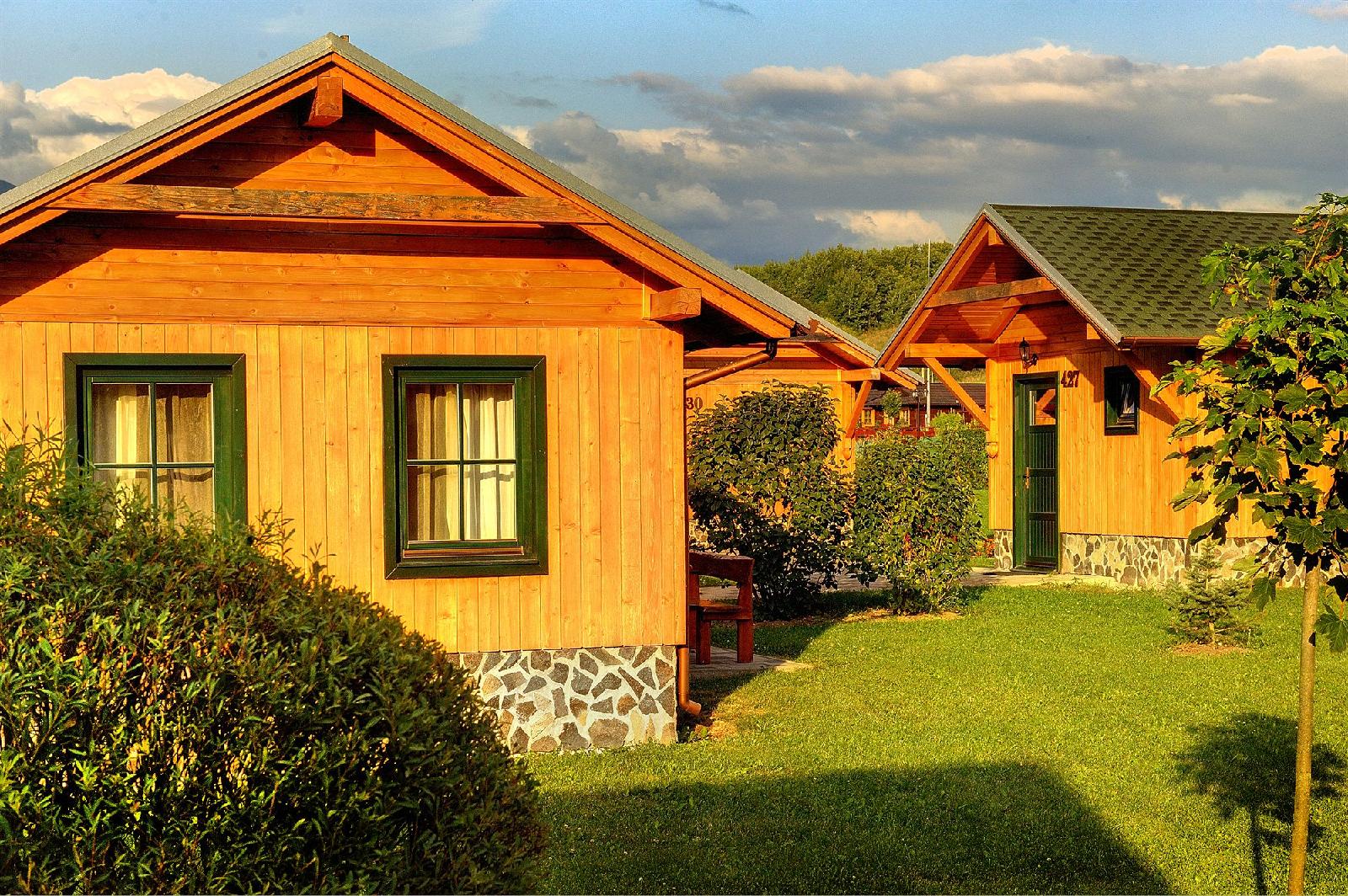 Holiday Village Tatralandia — hotel in Liptovsky Mikulas