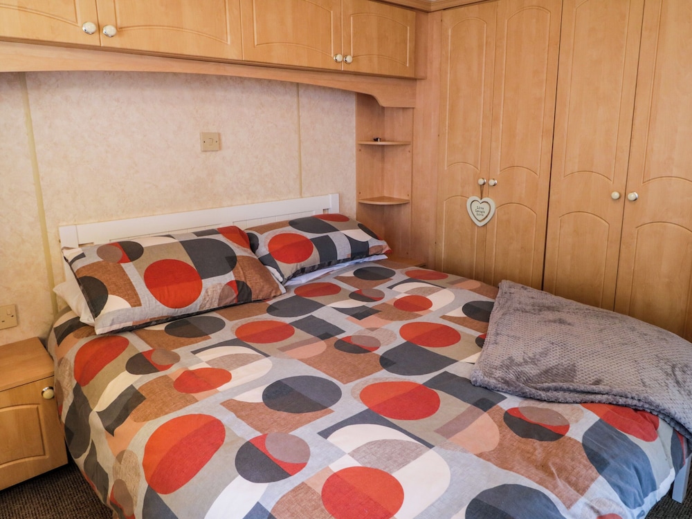 Meric Stone Holiday Lets Caravan 2 — Limavady — photo 4