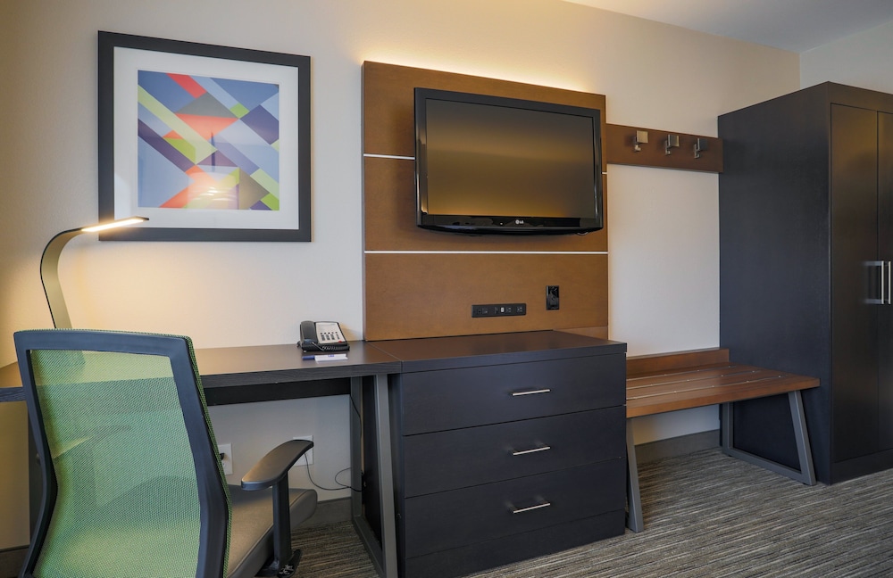 Holiday Inn Express Prescott by IHG - photo 9