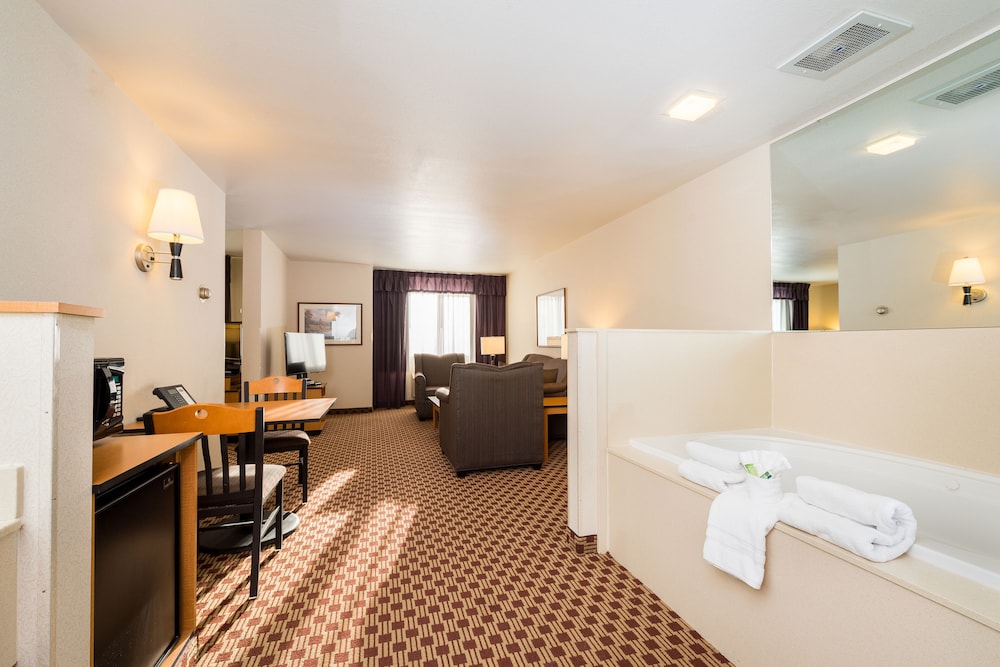 Crystal Inn Hotel & Suites Great Falls - photo 7