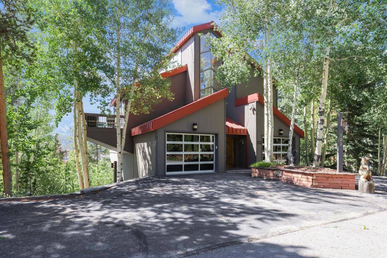 Bear Peak Lodge 1 Mile to Gondola and Great Views — 4-Star Luxury Hotel in Breckenridge, United States