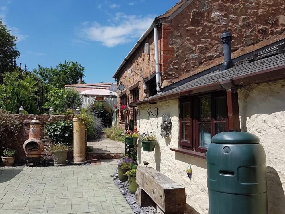 The Old Bookshop 9226466 — Williton