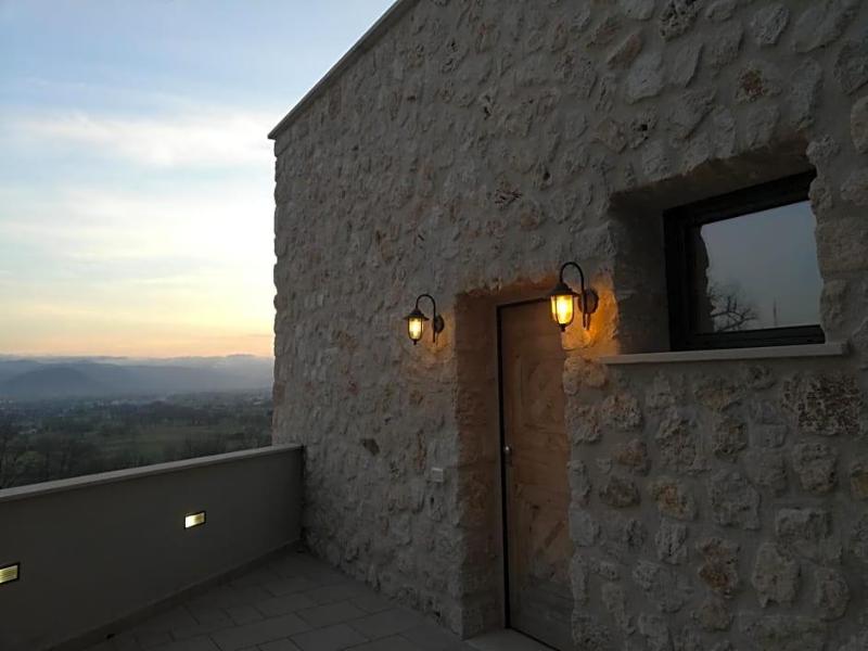 Tenuta Terra e Sole — Castrocielo — photo 4