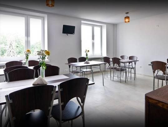 Avion Hotel — Swidnik — photo 4