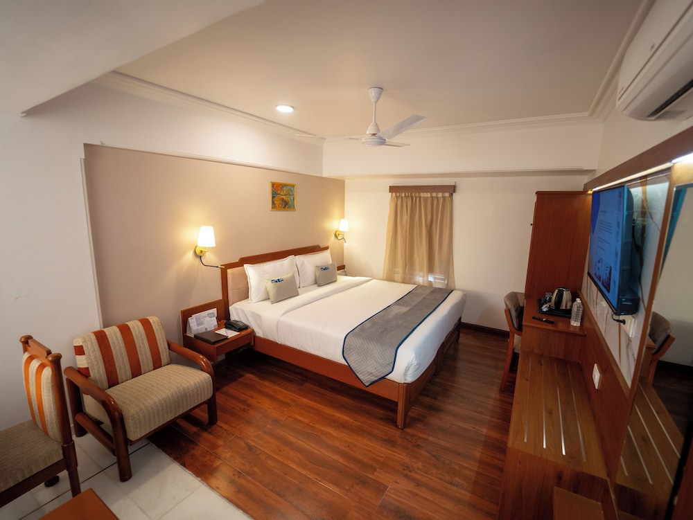 Hotel Pravasa Stay in Vadodara, India
