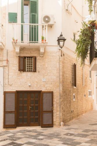 La Casa dell'oste — 4-Star Luxury Hotel in Monopoli, Italy