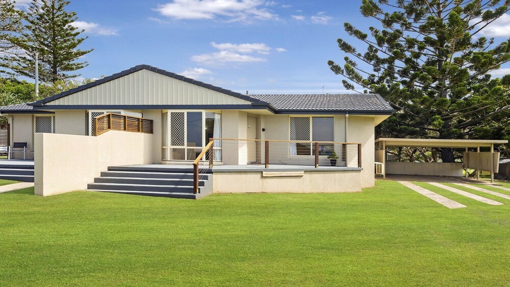 Haere Mai 2 — 4-Star Luxury Hotel in East Ballina, Australia